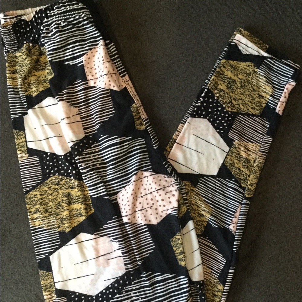 Agnes & Dora Leggings